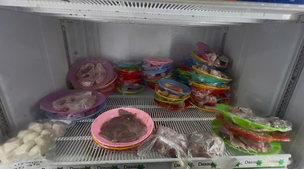 Lẩu 39.000 - 69.000 đồng "làm mưa làm gió" ở TP HCM - Ảnh 1.