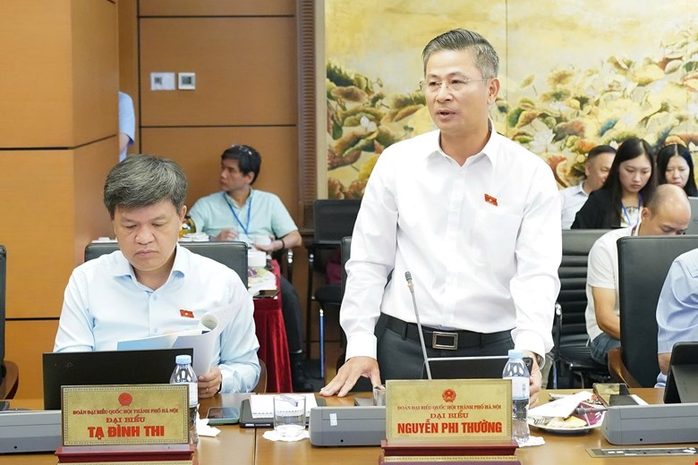 - Ảnh 1. hà nội - Ảnh 1.