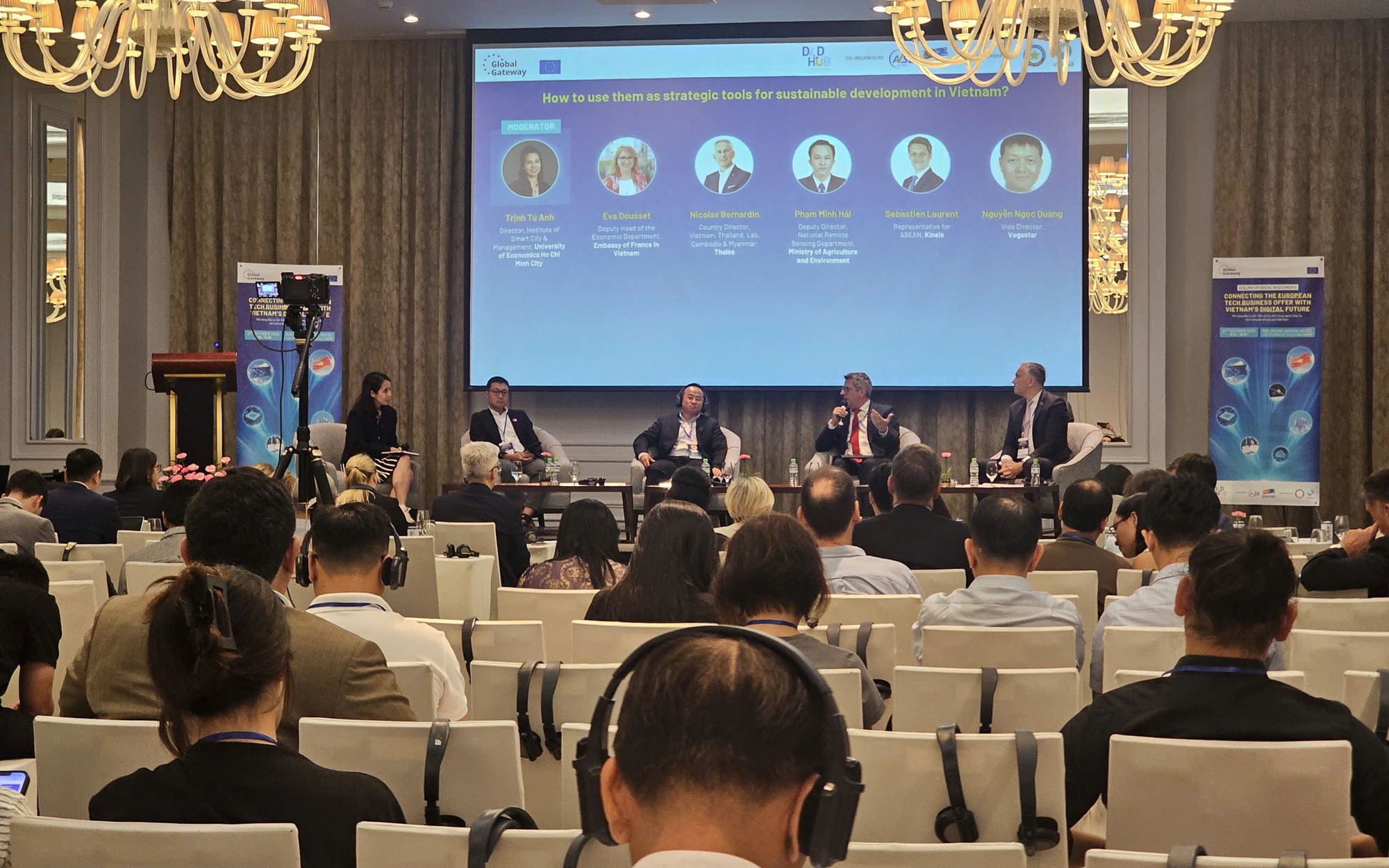 Tạo sức bật để TP HCM bứt phá: Chậm ngày nào, mất cơ hội ngày đó
 - Ảnh 1.