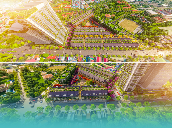 Ecopark – Dấu ấn uy tín với dự án Ecopalace Đắk Lắk - Ảnh 2.