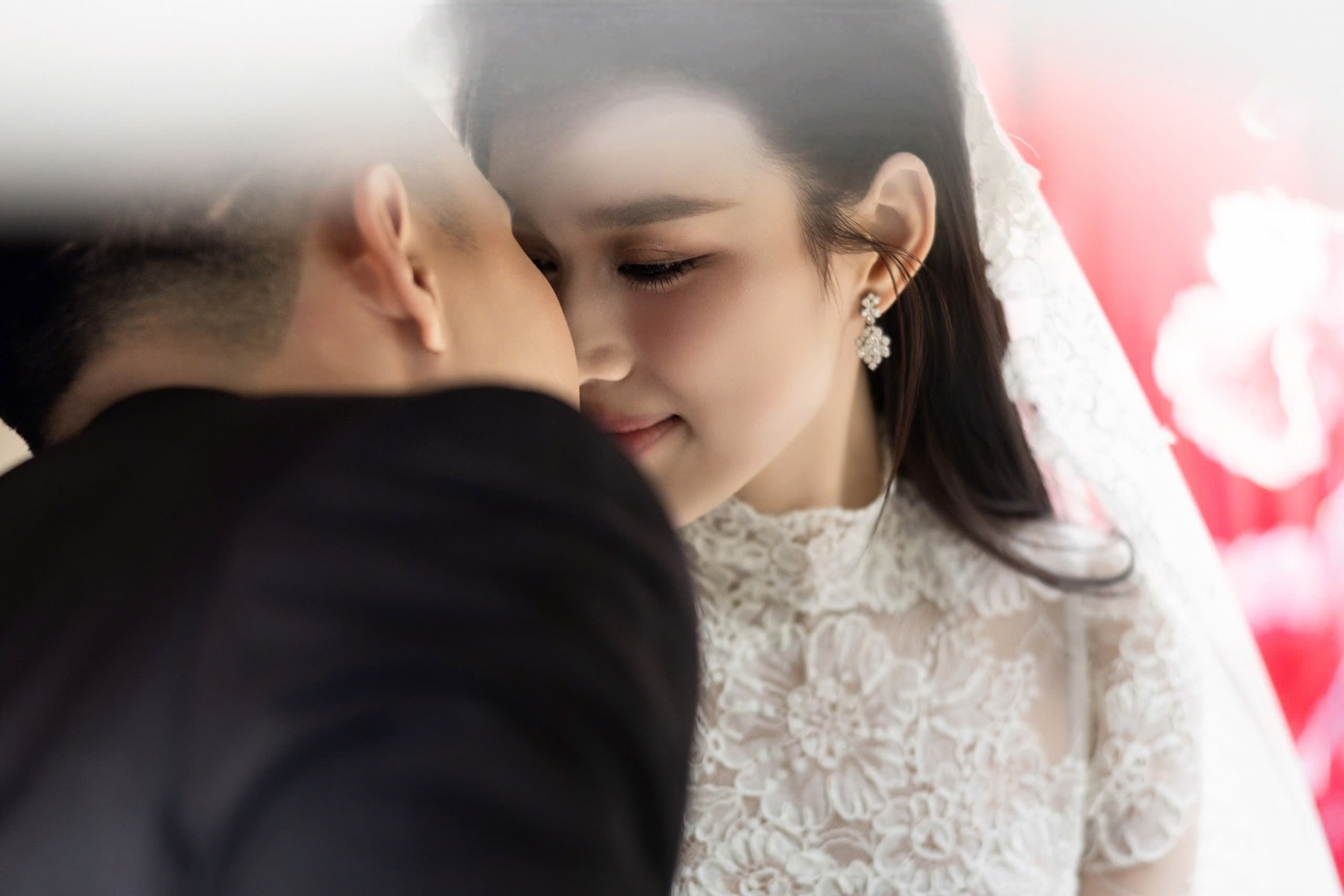 Hoa hậu Đỗ Thị Hà lên xe hoa với "thiếu gia" Tập đoàn Sơn Hải - Ảnh 13.