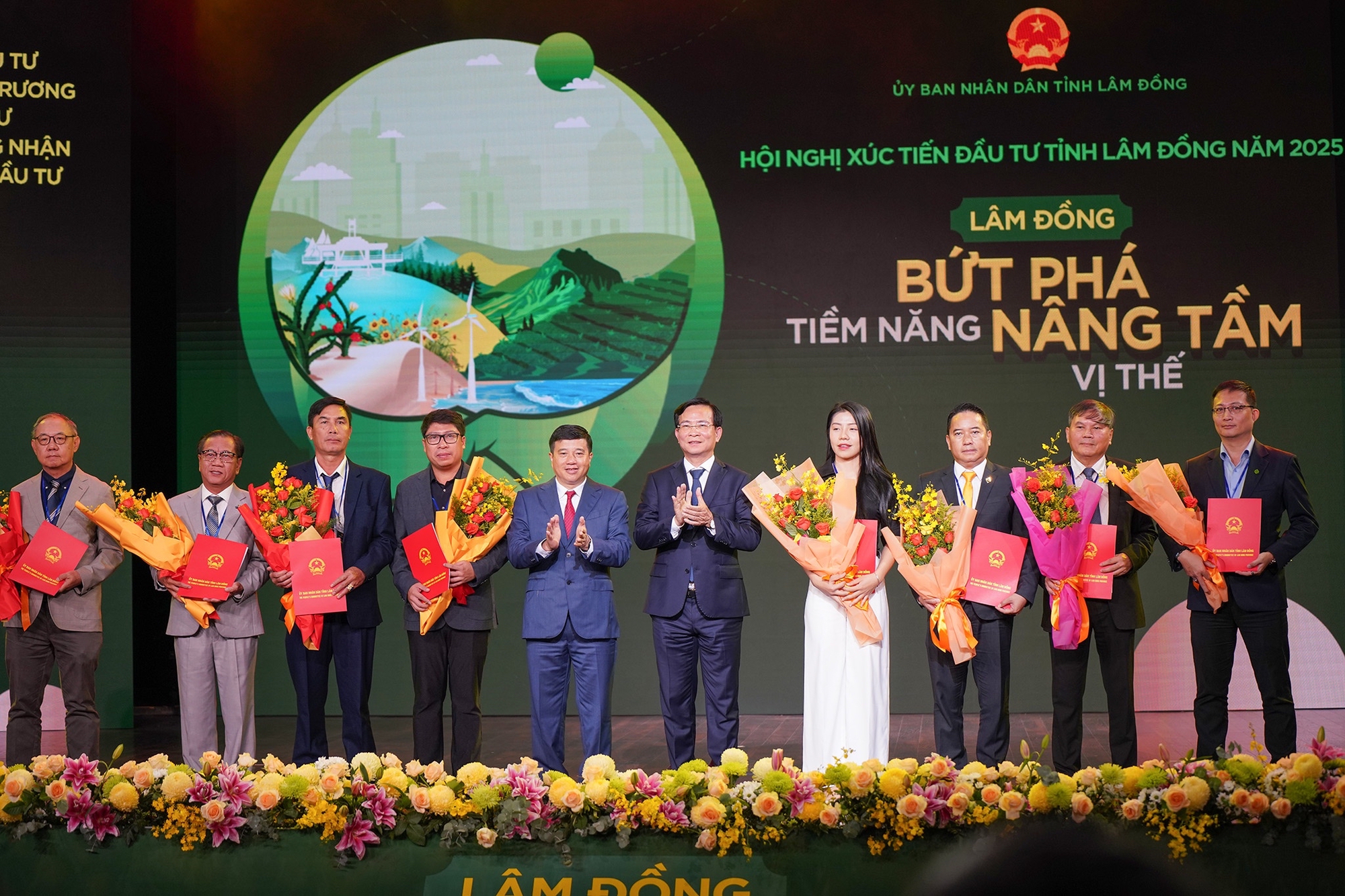 Dự án 5 tỷ USD của Novaland được điều chỉnh chủ trương đầu tư, đẩy nhanh tiến độ bàn giao sản phẩm - Ảnh 1.