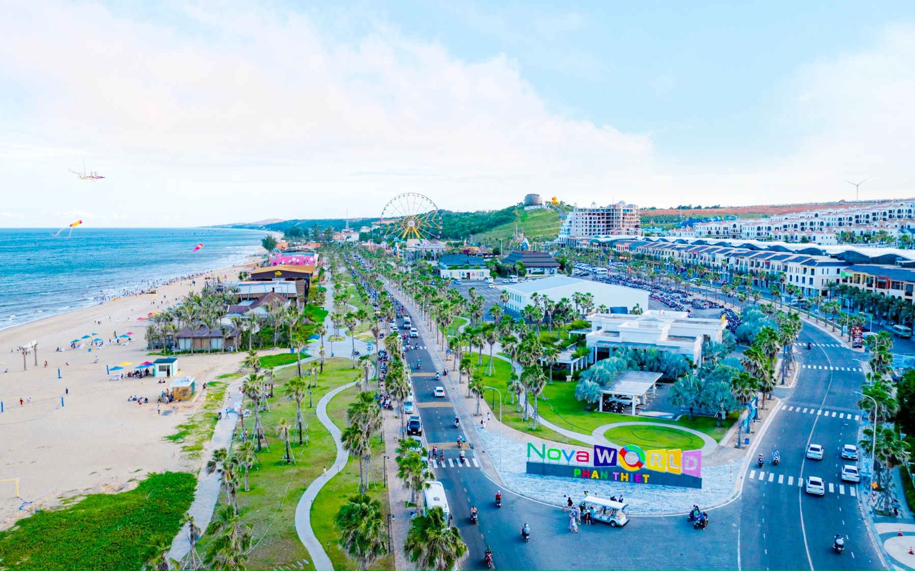 The Park Avenue đẩy mạnh thi công sau khi được tháo gỡ “nút thắt” pháp lý - Ảnh 4.