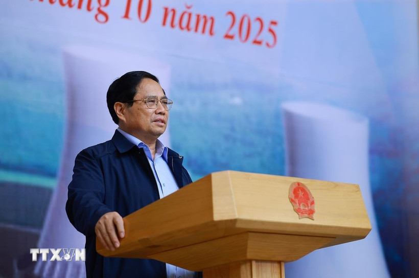 Thủ tướng Chỉ đạo hoàn tất đàm phán điện hạt nhân Ninh Thuận với Nga , Nhật Bản - Ảnh 1. Thủ tướng Chỉ đạo hoàn tất đàm phán điện hạt nhân Ninh Thuận với Nga , Nhật Bản - Ảnh 1.