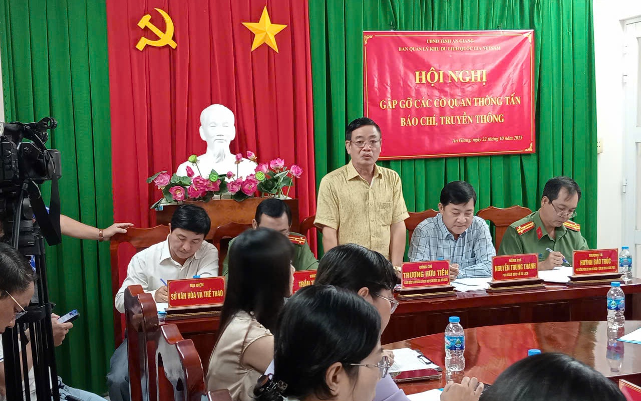 Lại “nhùng nhằng” phương án thu phí ở núi Sam, dù 90% phiếu khảo sát đã đồng ý - Ảnh 2.