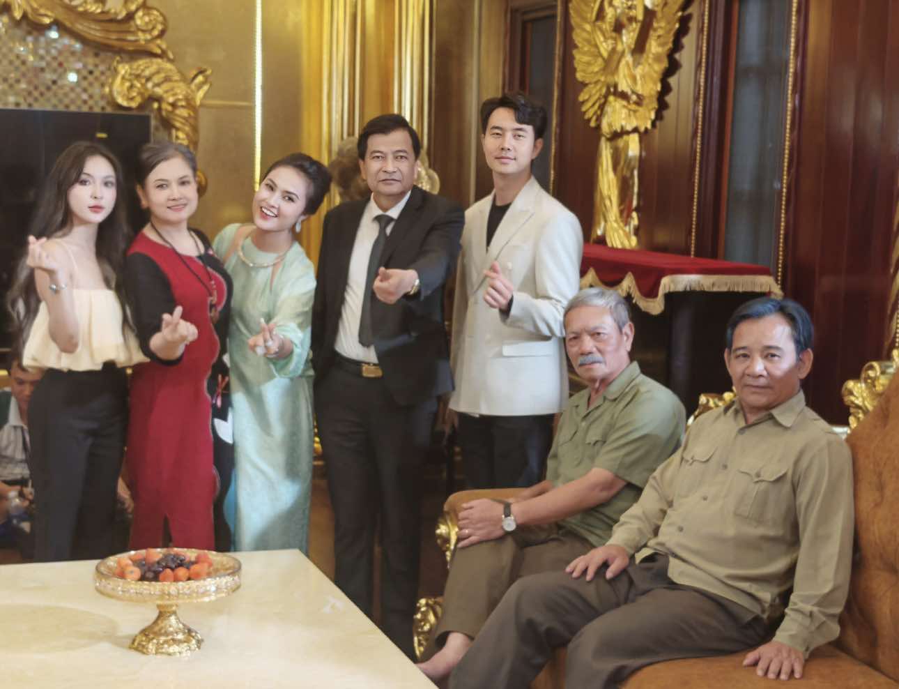 Phim "Buông" – Khi nghệ thuật lên tiếng về lòng nhân và sự giải thoát - Ảnh 3.