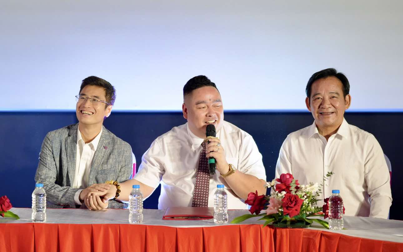 Phim "Buông" – Khi nghệ thuật lên tiếng về lòng nhân và sự giải thoát - Ảnh 2.