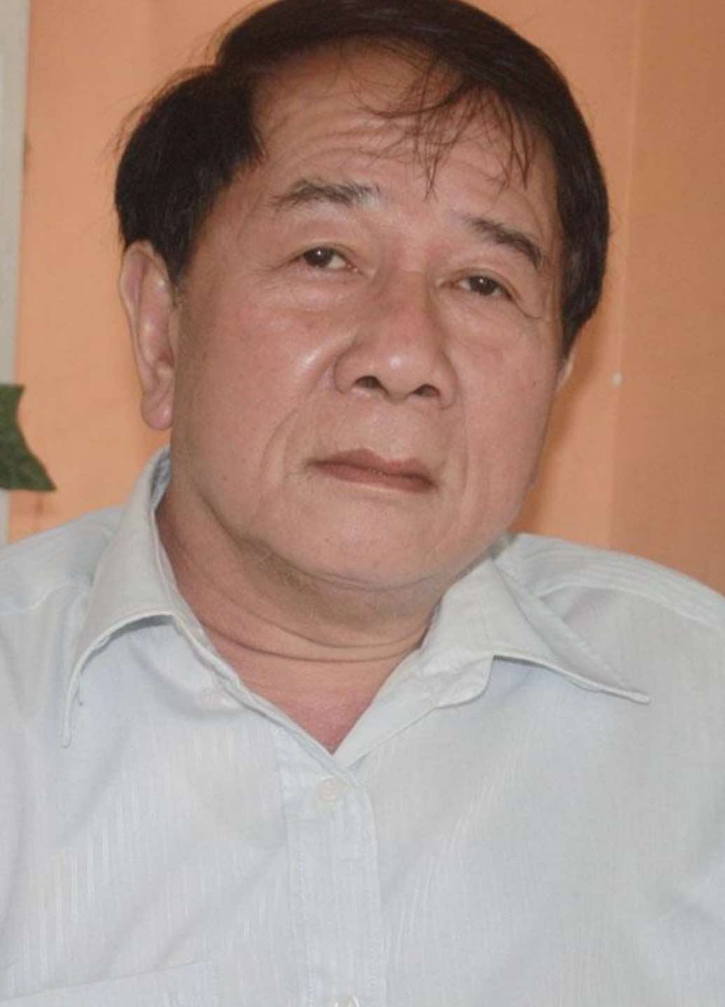 Nhà văn Đỗ Kim Cuông qua đời, thọ 74 tuổi - Ảnh 3.