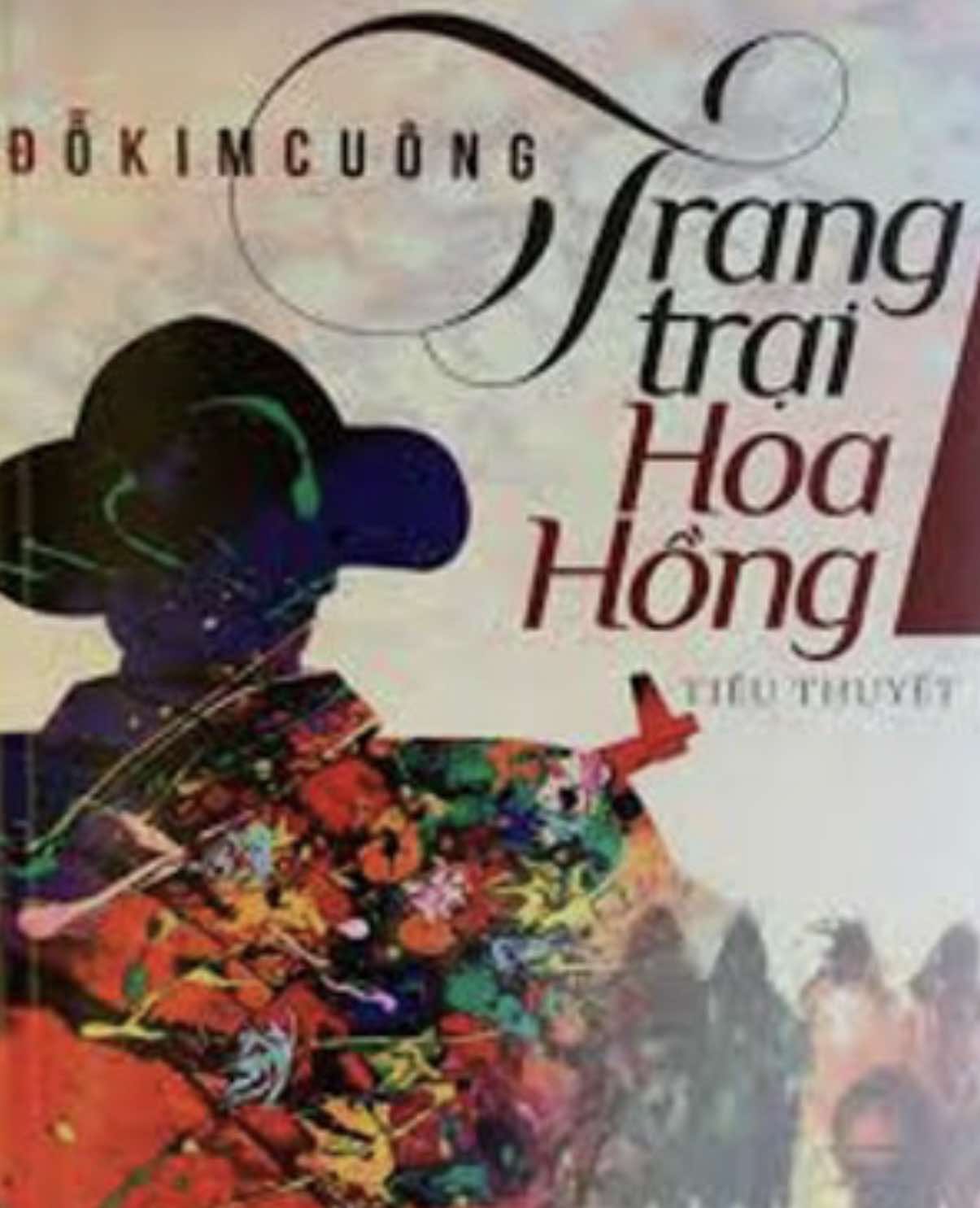 Nhà văn Đỗ Kim Cuông qua đời, thọ 74 tuổi - Ảnh 2.