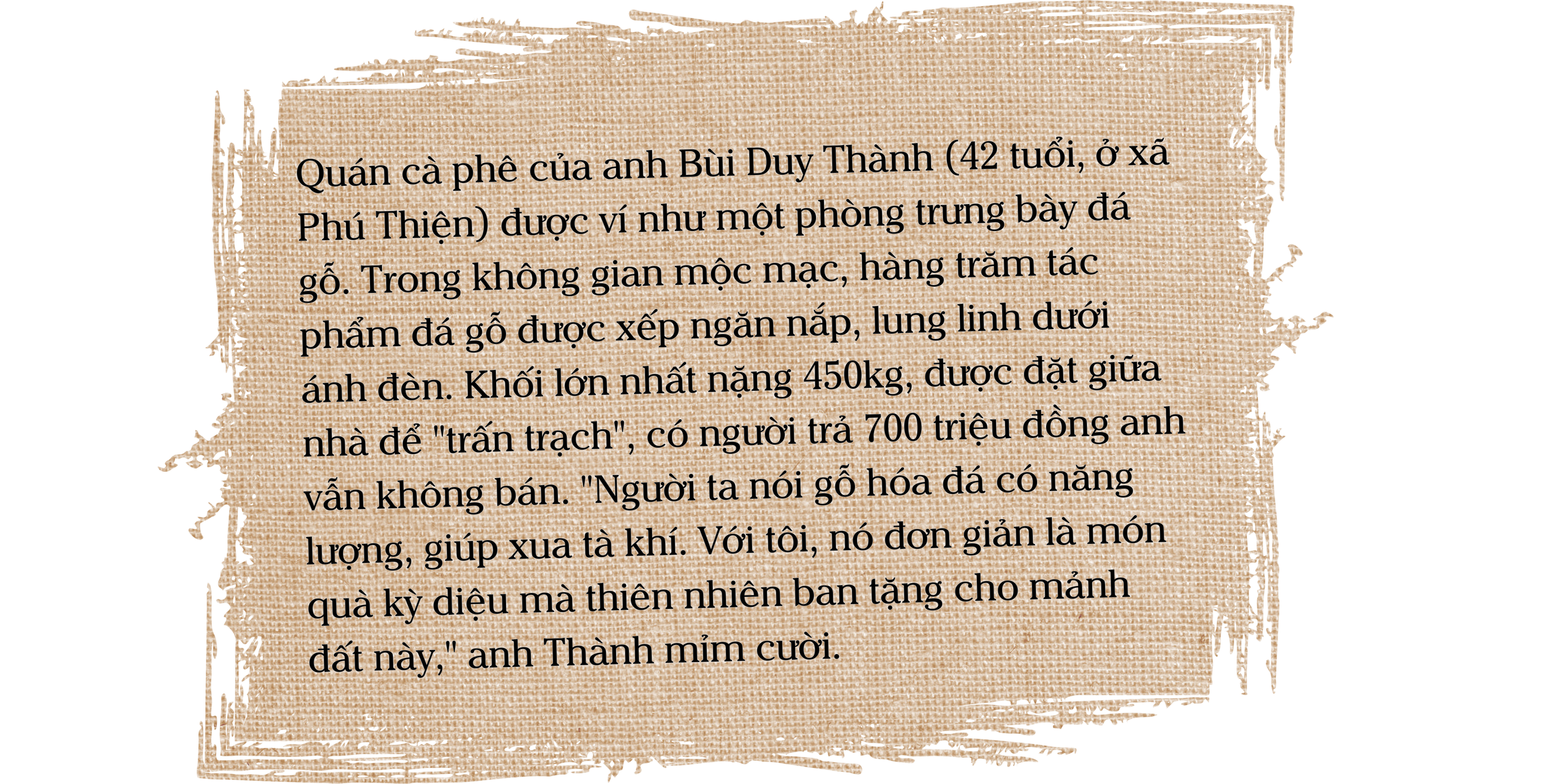Kho báu trong lòng núi Chư A Thai - Ảnh 17.