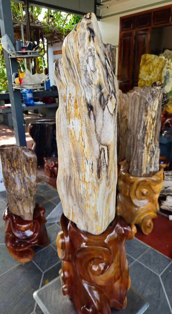Kho báu trong lòng núi Chư A Thai - Ảnh 16.