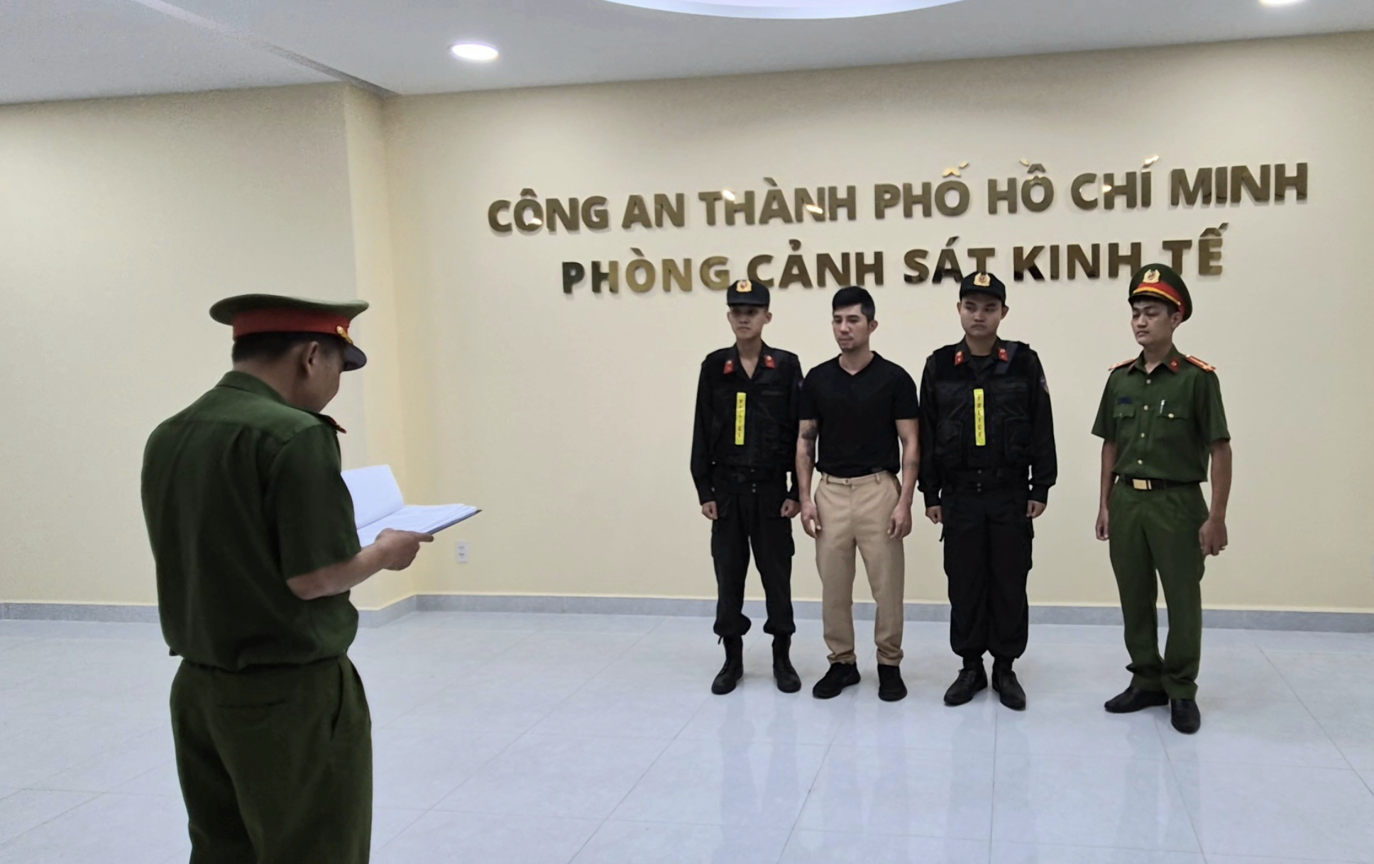 Trước khi bị bắt, Lương Bằng Quang từng đăng video nói gì?