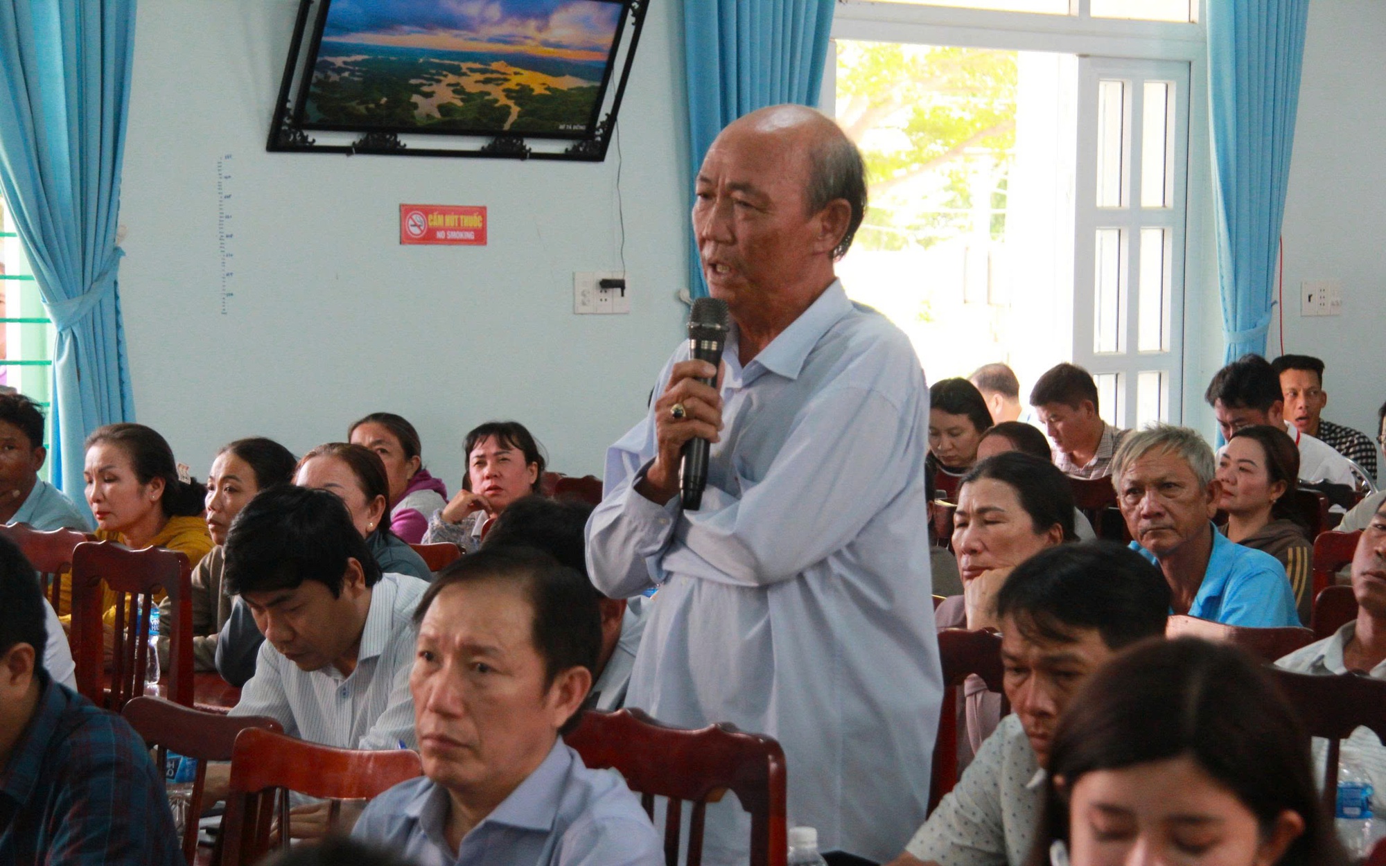 Phó Thủ tướng yêu cầu đẩy nhanh tiến độ các dự án điện tại TPHCM và Đồng Nai - Ảnh 2.