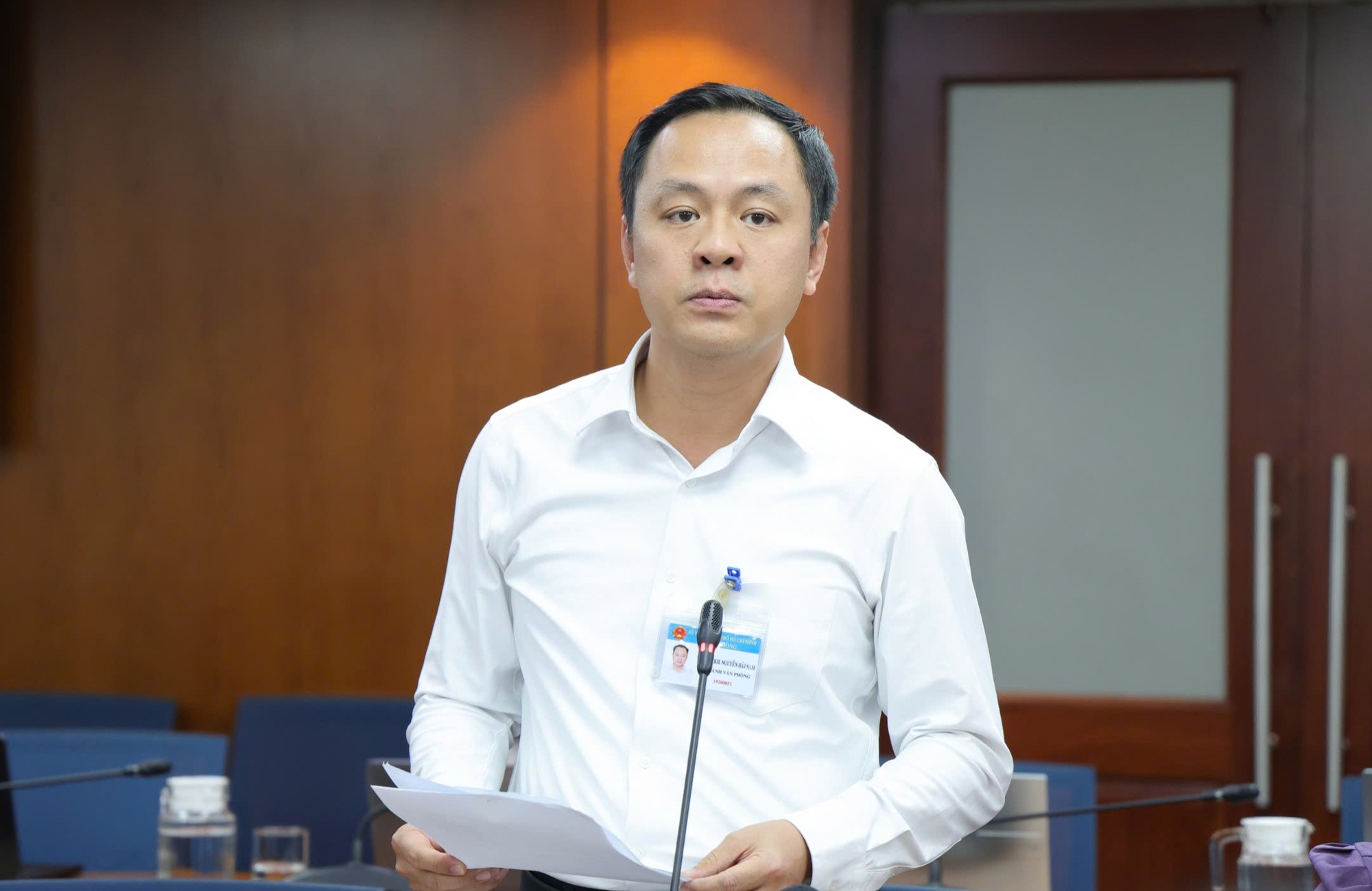 Sở Y tế TP HCM: Sản phẩm An Phế Đan không phải là thuốc - Ảnh 1.