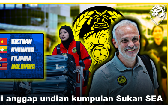 Truyền thông Malaysia: FAM có thể bị các CLB kiện ngược vì vụ gian lận nhập tịch - Ảnh 2.