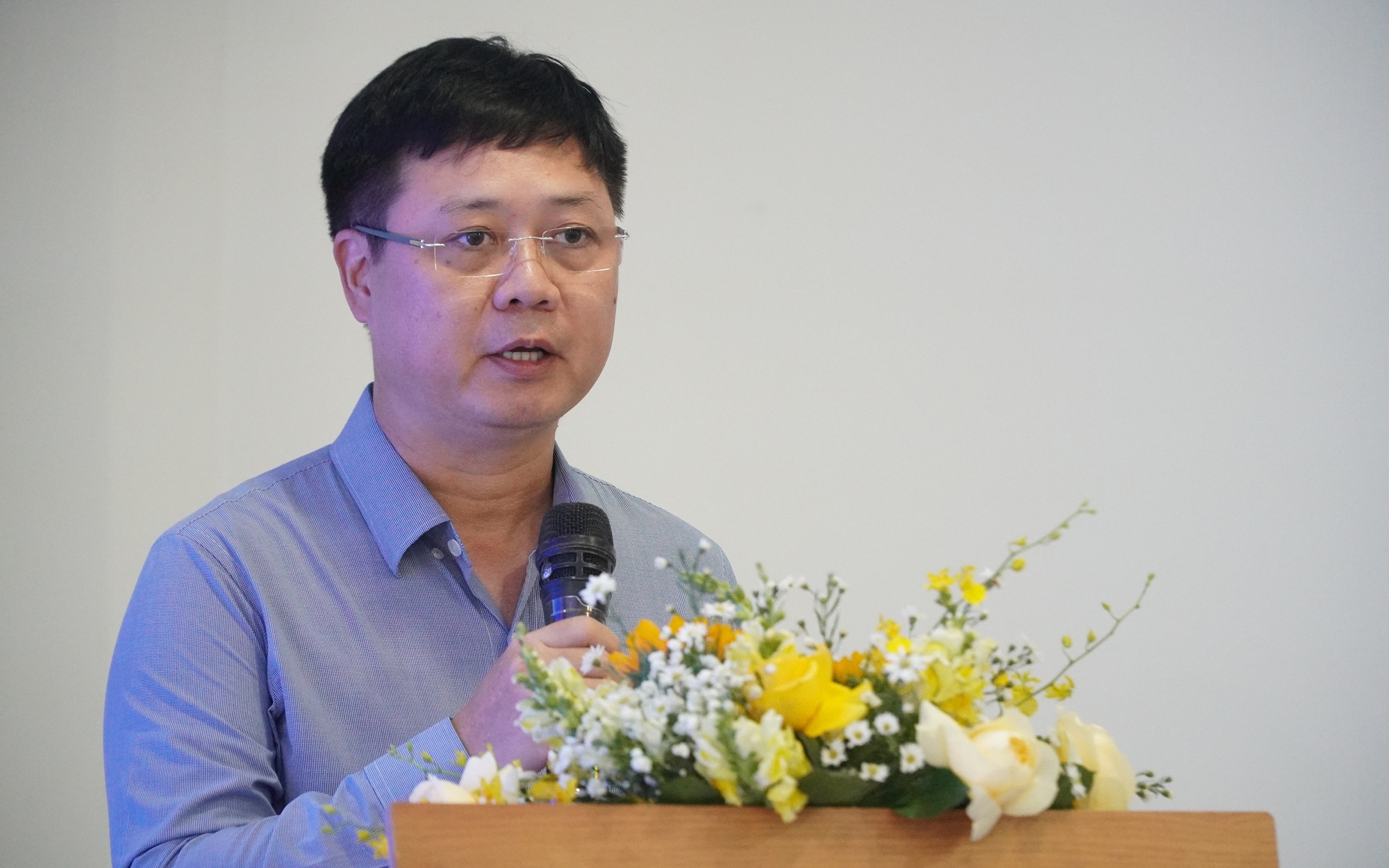 Bàn giải pháp hiện đại hóa, nâng tầm giáo dục ĐH Việt Nam - Ảnh 2.