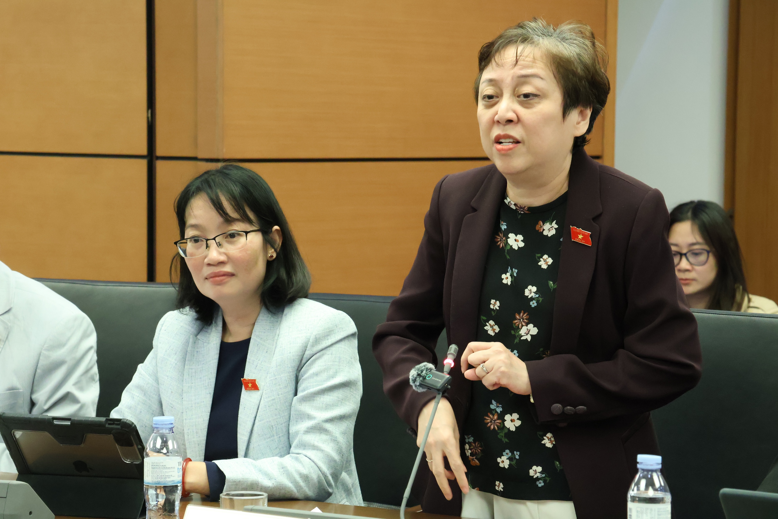 Đề xuất thành lập cơ quan báo chí truyền thông chủ lực đa phương tiện tại TPHCM , Hà Nội - Ảnh 2. Đề xuất thành lập cơ quan báo chí truyền thông chủ lực đa phương tiện tại TPHCM , Hà Nội - Ảnh 2.