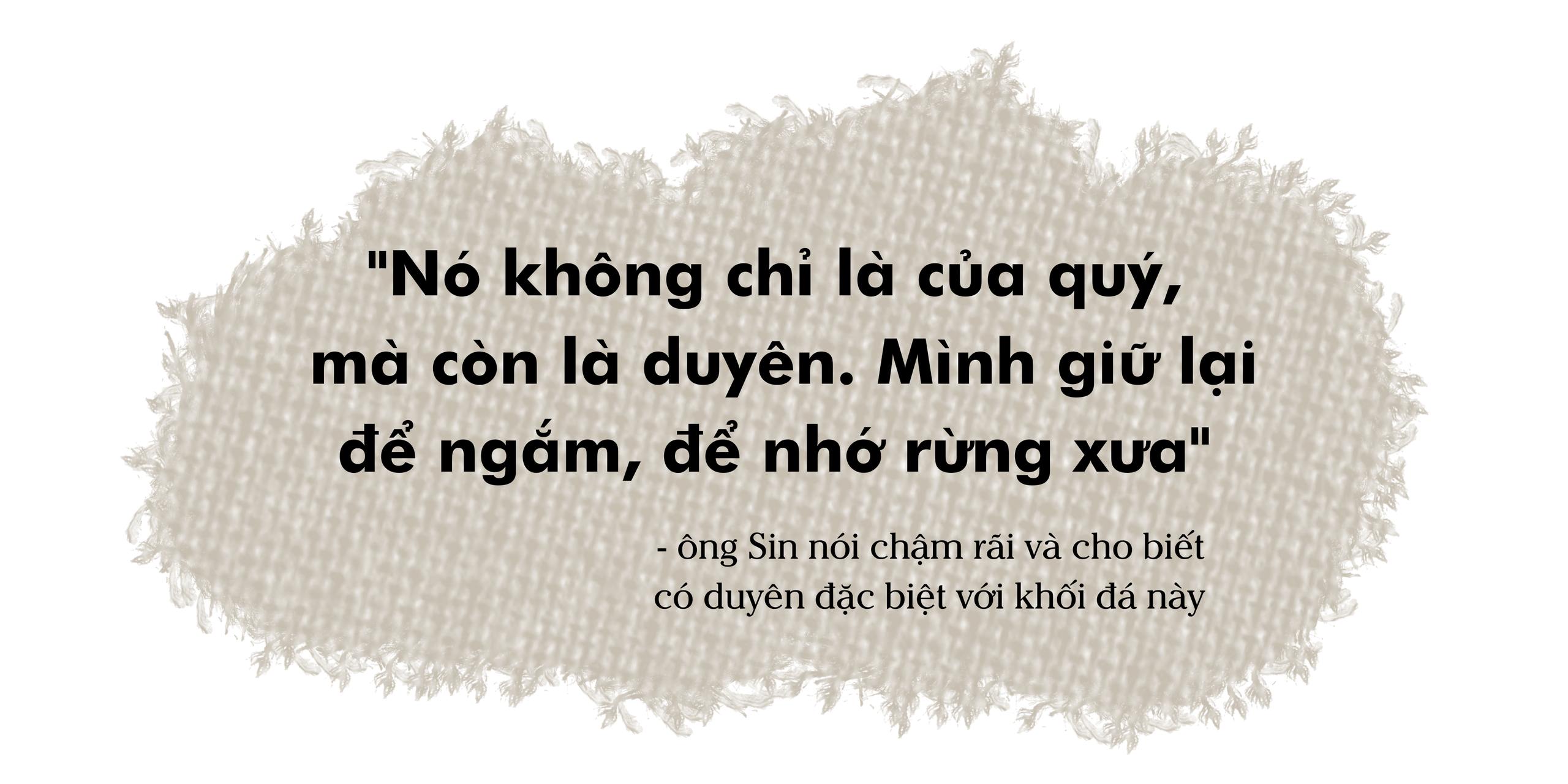 Kho báu trong lòng núi Chư A Thai - Ảnh 9.