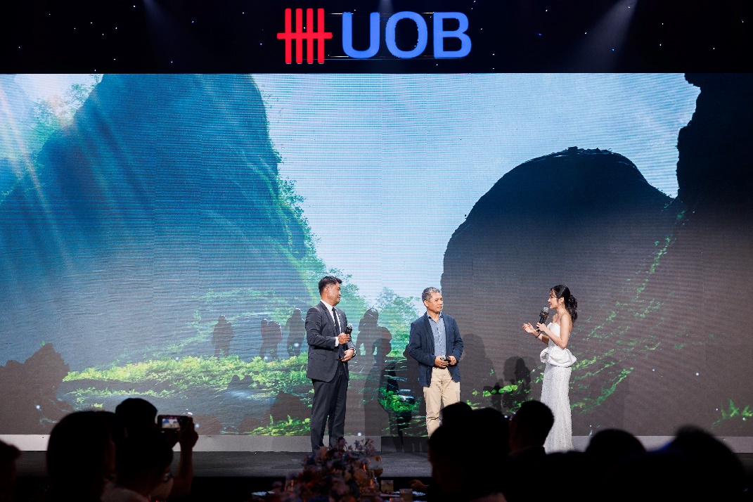 UOB Việt Nam tung bộ thẻ tín dụng với hàng loạt ưu đãi độc quyền khắp ASEAN - Ảnh 3.