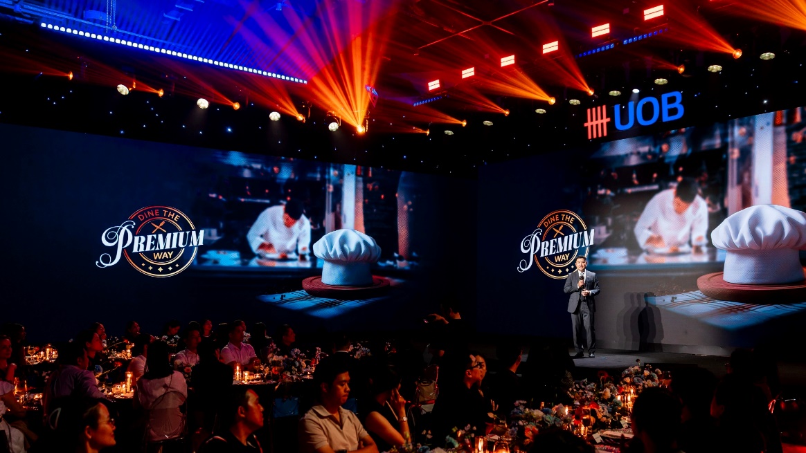 UOB Việt Nam nâng tầm trải nghiệm ngân hàng bán lẻ với bộ Thẻ Tín Dụng cải tiến mới  - Ảnh 5.