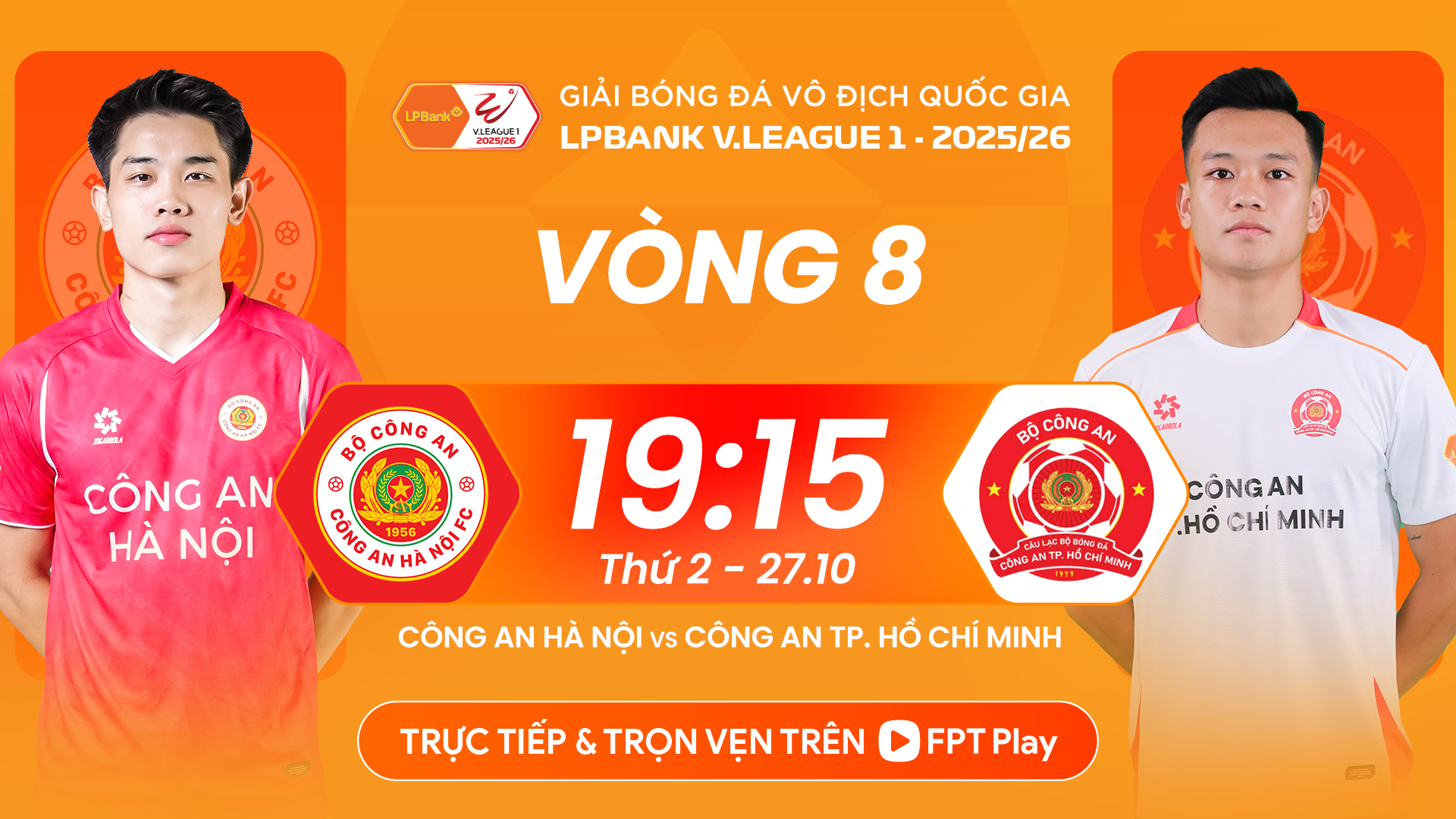 Võ Huy Toàn, Võ Minh Trọng bị "treo giò" ở vòng 8 V-League - Ảnh 4.