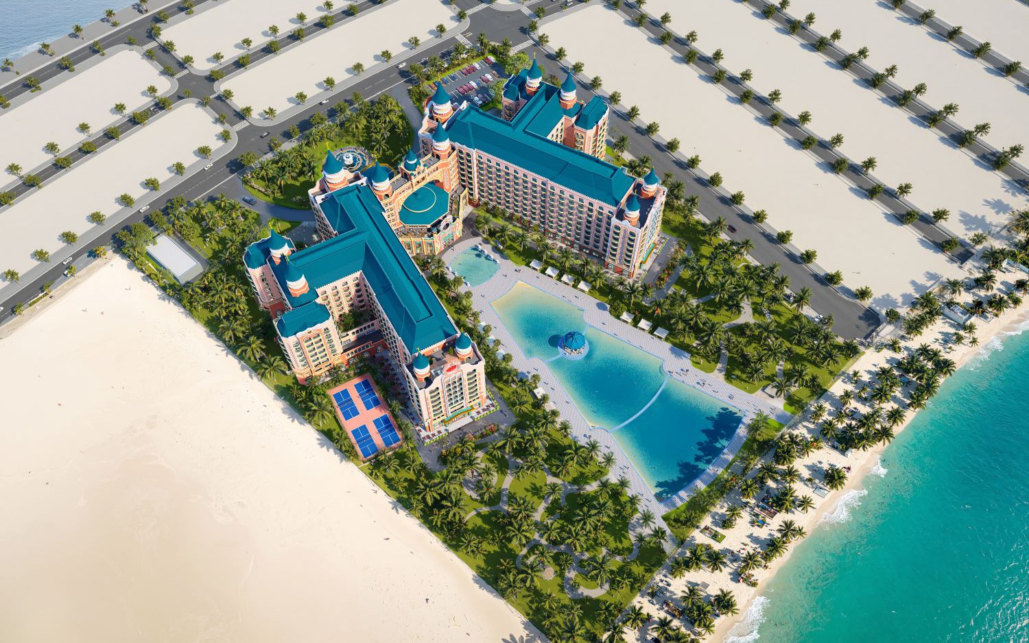 Rục rịch đầu tư khu dưỡng lão: Xu hướng bất động sản mới nổi tại Việt Nam - Ảnh 2. Rục rịch đầu tư khu dưỡng lão: Xu hướng bất động sản mới nổi tại Việt Nam - Ảnh 2.