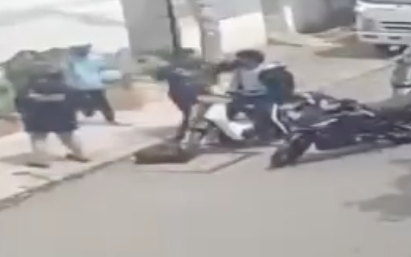 Điều chỉnh giao thông ngã tư Thủ Đức: Giải tỏa “điểm nóng” kẹt xe - Ảnh 2.