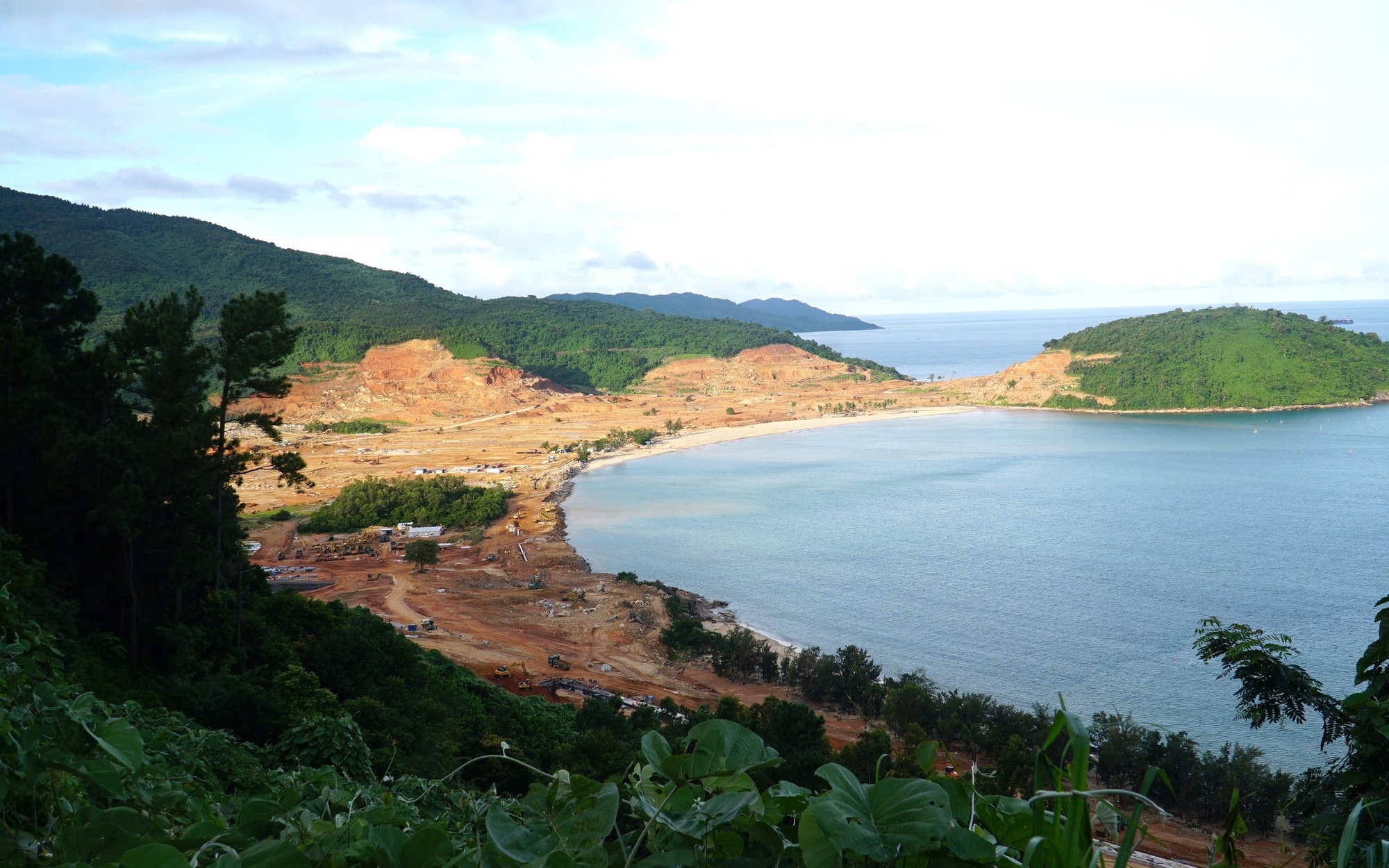 Danh sách 5 dự án bất động sản vừa được Đà Nẵng cho phép huy động vốn hàng chục ngàn tỉ đồng