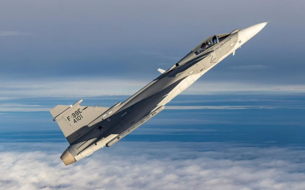 Điểm nóng xung đột ngày 27-10: Ukraine muốn làm điều đặc biệt với chiến đấu cơ Thụy Điển