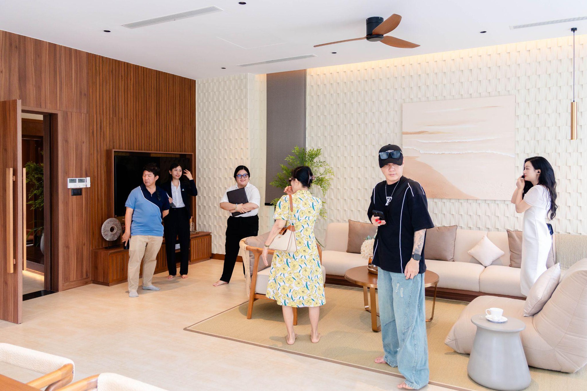 Charm Resort Long Hải tung chính sách mới, nhiều lợi thế cho nhà đầu tư - Ảnh 1.