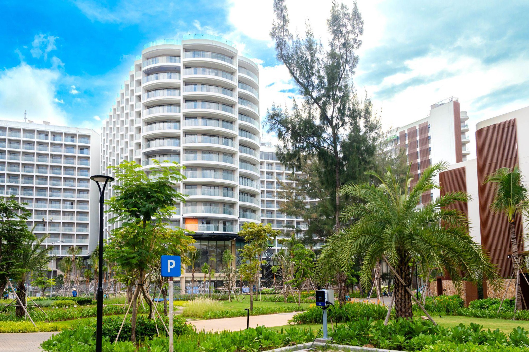 Charm Resort Long Hải tung chính sách mới, nhiều lợi thế cho nhà đầu tư - Ảnh 2.