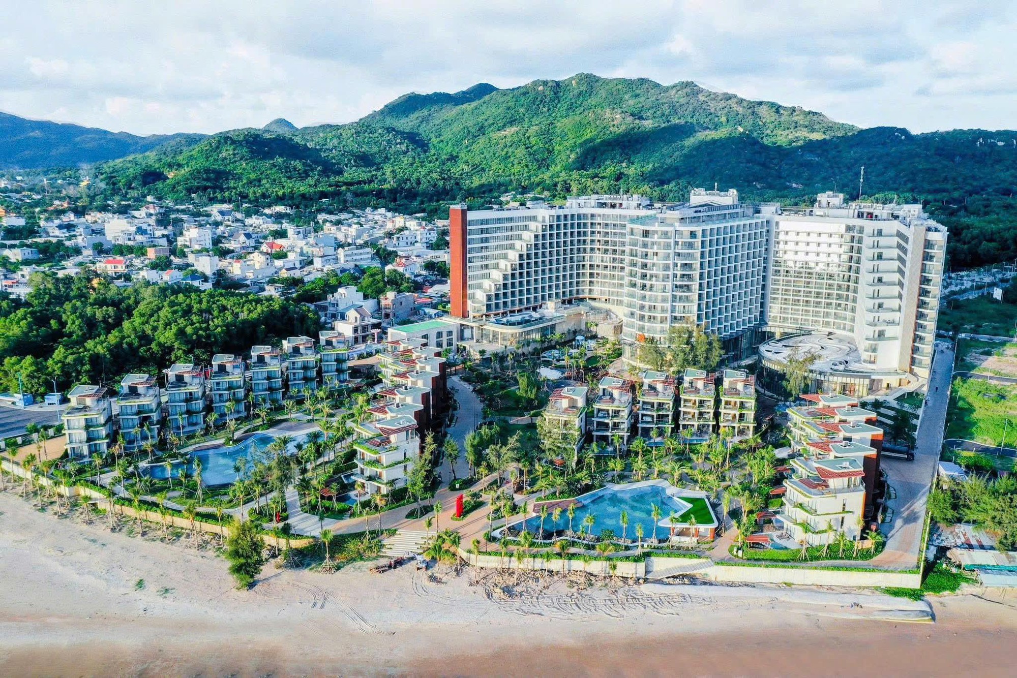 Charm Resort Long Hải tung chính sách mới, nhiều lợi thế cho nhà đầu tư - Ảnh 3.