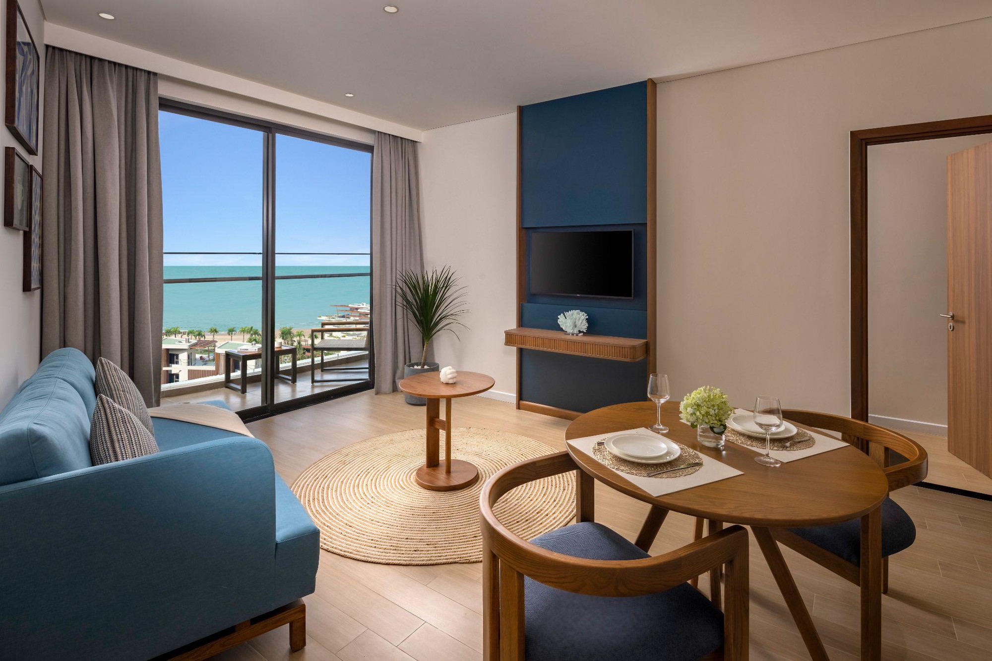 Charm Resort Long Hải tung chính sách mới, nhiều lợi thế cho nhà đầu tư - Ảnh 4.