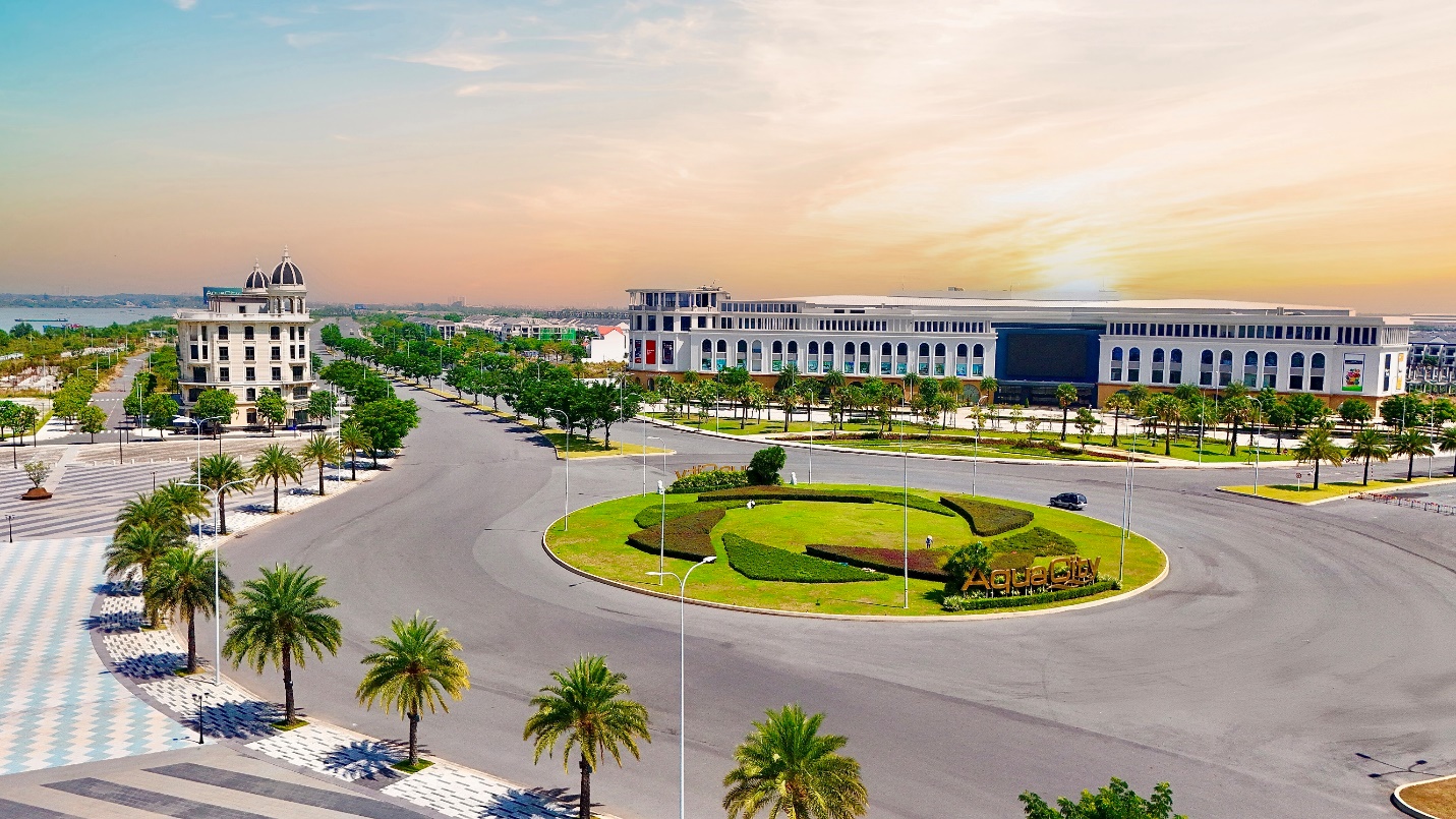 Xây cầu Long Hưng (cầu Đồng Nai 2) hơn 11.000 tỷ đồng nối TPHCM – Đồng Nai - Ảnh 3.