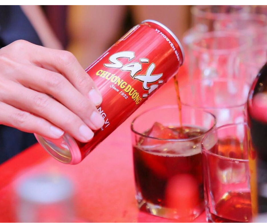 Sá xị Chương Dương đối mặt nguy cơ phá sản vì lỗ lũy kế lớn - Ảnh 2. Sá xị Chương Dương đối mặt nguy cơ phá sản vì lỗ lũy kế lớn - Ảnh 2.