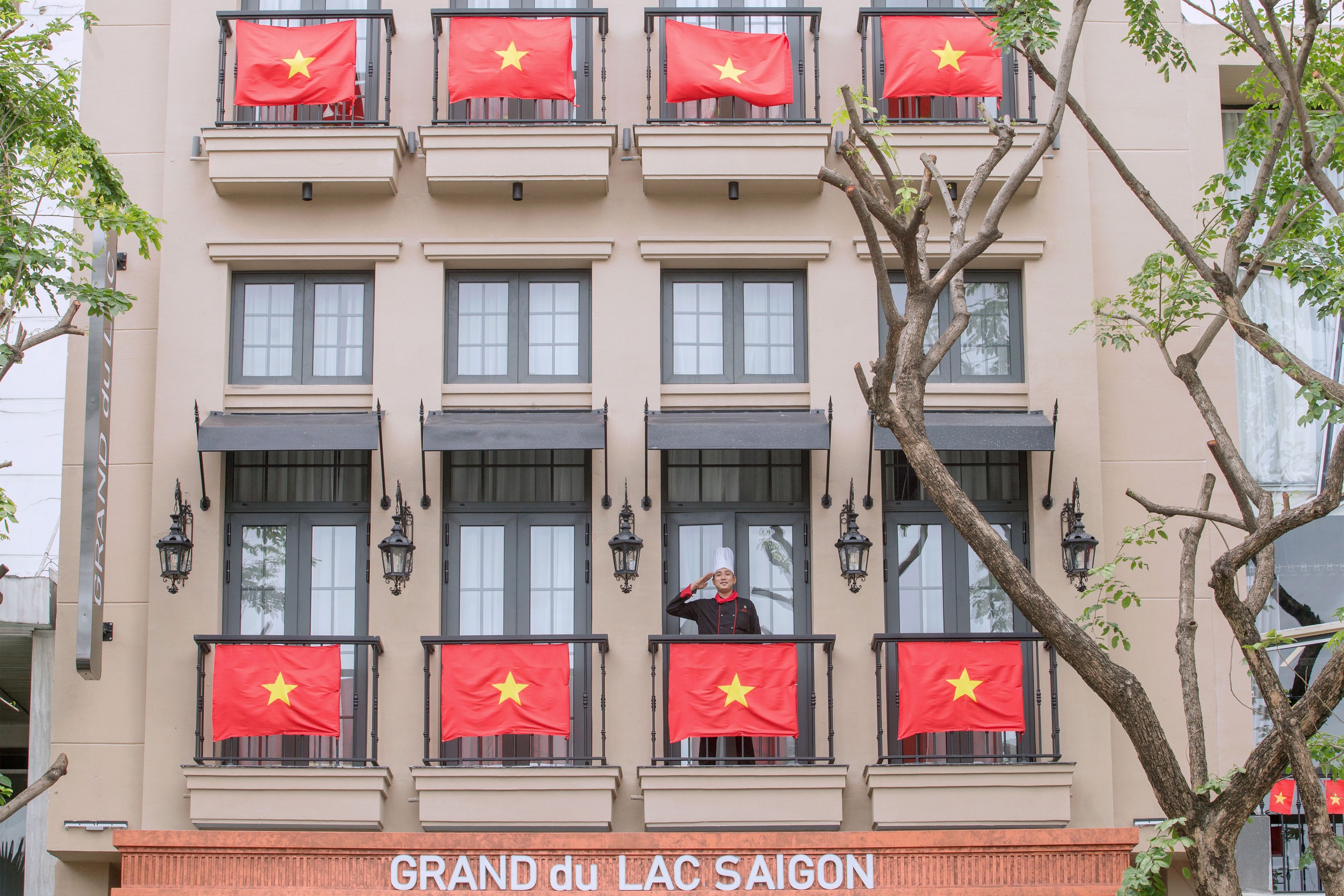 Ảnh đẹp trong tuần: Hoà bình đẹp lắm! - Ảnh 2. Ảnh đẹp trong tuần: Hoà bình đẹp lắm! - Ảnh 2.