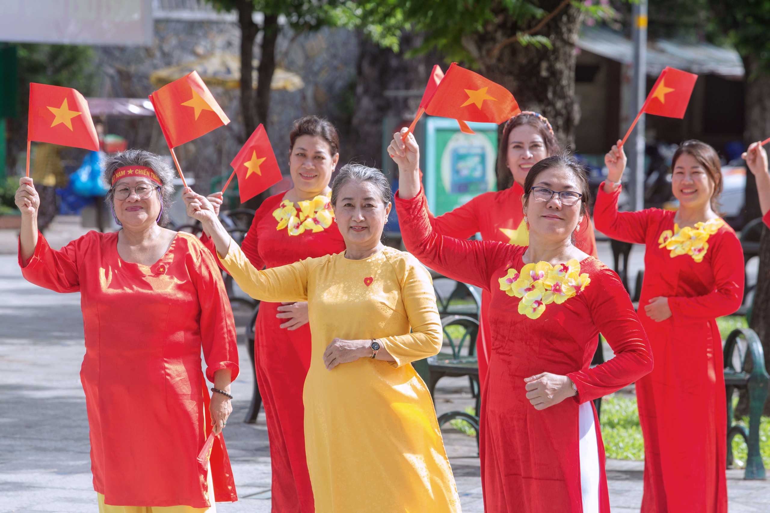 Ảnh đẹp trong tuần: Hoà bình đẹp lắm! - Ảnh 4. Ảnh đẹp trong tuần: Hoà bình đẹp lắm! - Ảnh 4.