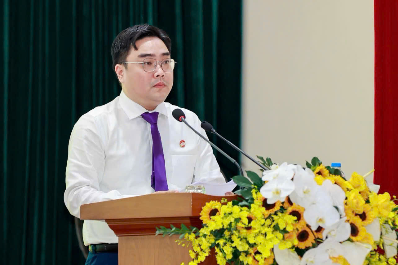 Quyết tâm xây dựng phường Chánh Hưng phát triển toàn diện, bền vững - Ảnh 2.