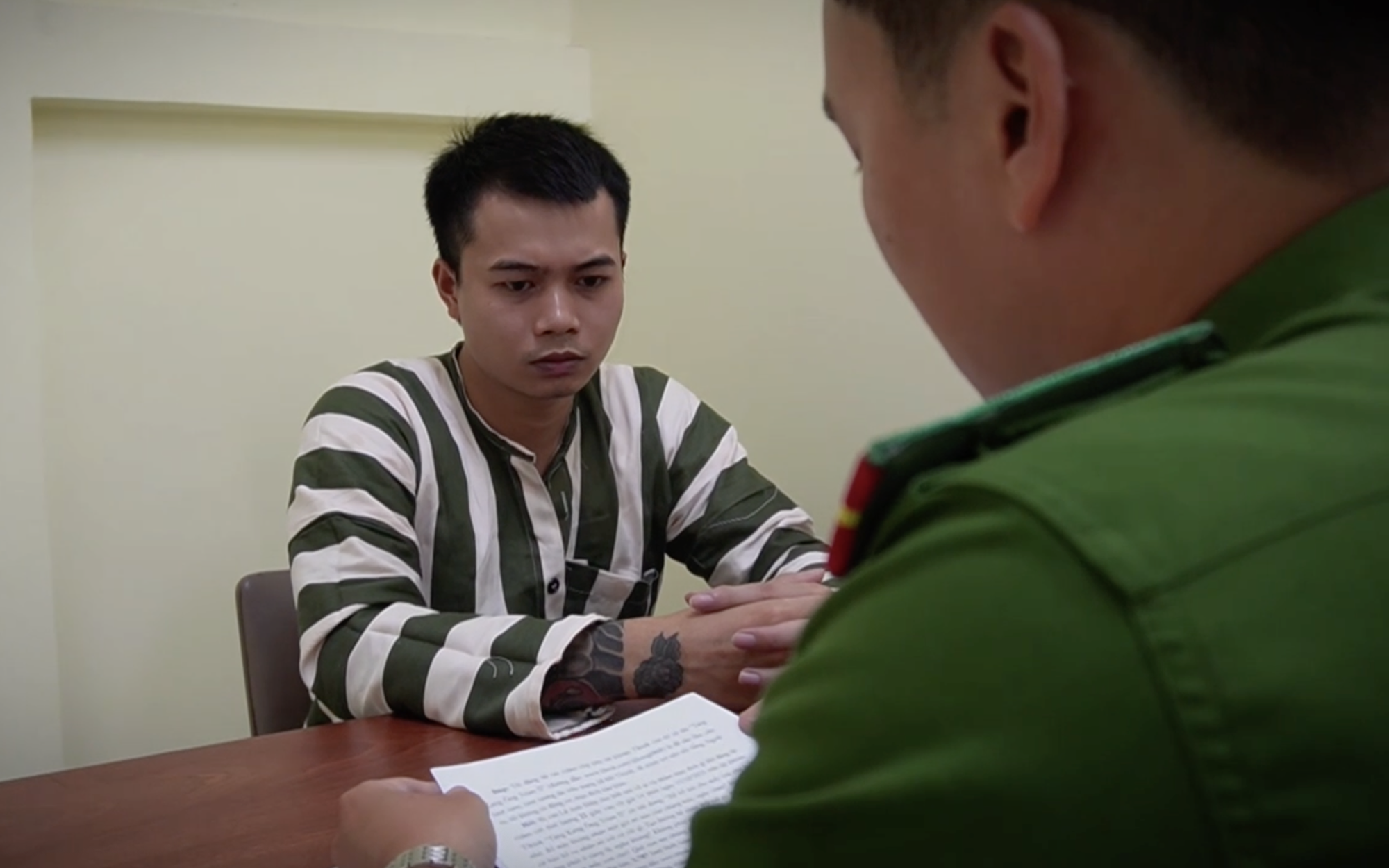 Vì sao Công an TP HCM bắt hàng loạt TikToker thời gian quan? - Ảnh 3.