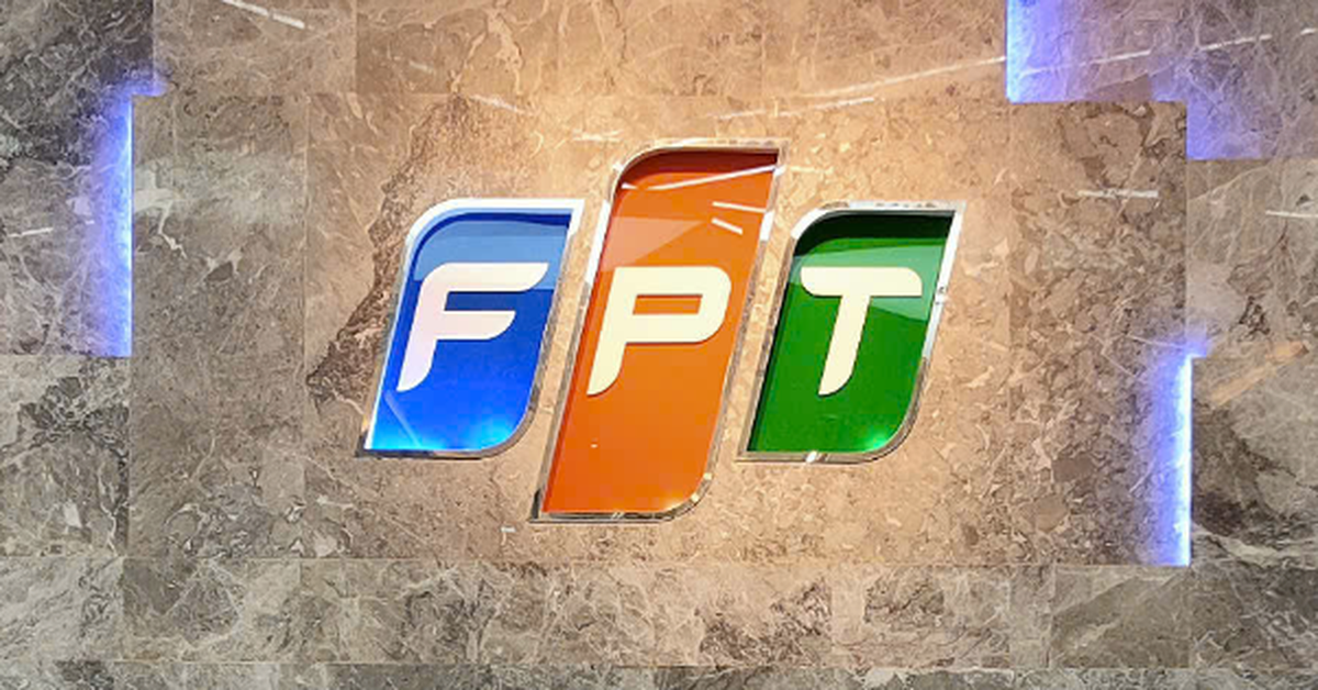 FPT của ông Trương Gia Bình: Doanh thu 9 tháng đạt 49 . 887 Tỷ đồng , lợi nhuận 8 . 237 Tỷ đồng - Ảnh 1. FPT của ông Trương Gia Bình: Doanh thu 9 tháng đạt 49 . 887 Tỷ đồng , lợi nhuận 8 . 237 Tỷ đồng - Ảnh 1.