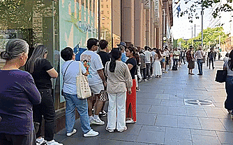 Bắt “thầy bói” lừa cộng đồng người Việt ở Úc hơn 70 triệu AUD - Ảnh 3.