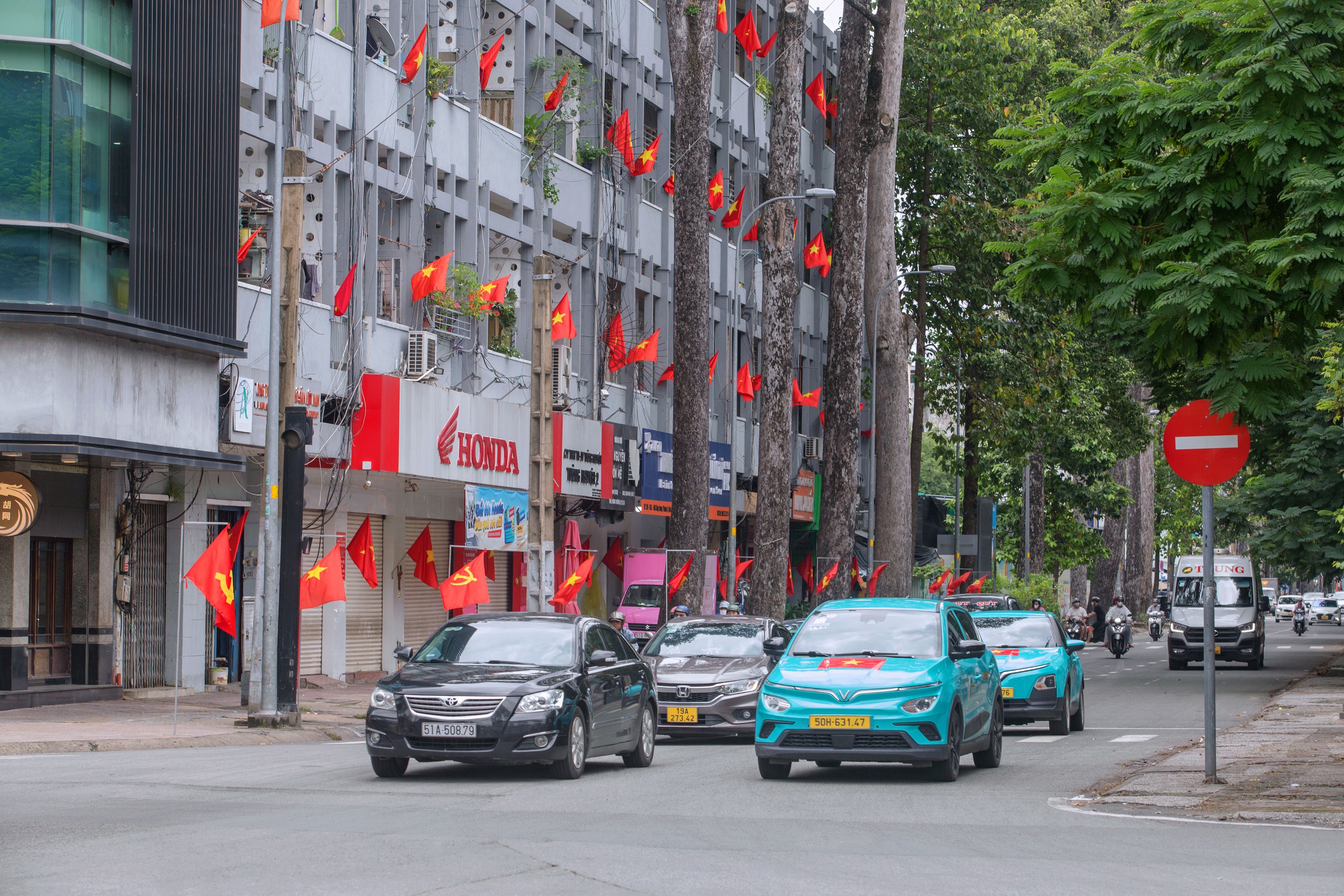 Ảnh đẹp trong tuần: Hoà bình đẹp lắm! - Ảnh 6. Ảnh đẹp trong tuần: Hoà bình đẹp lắm! - Ảnh 6.