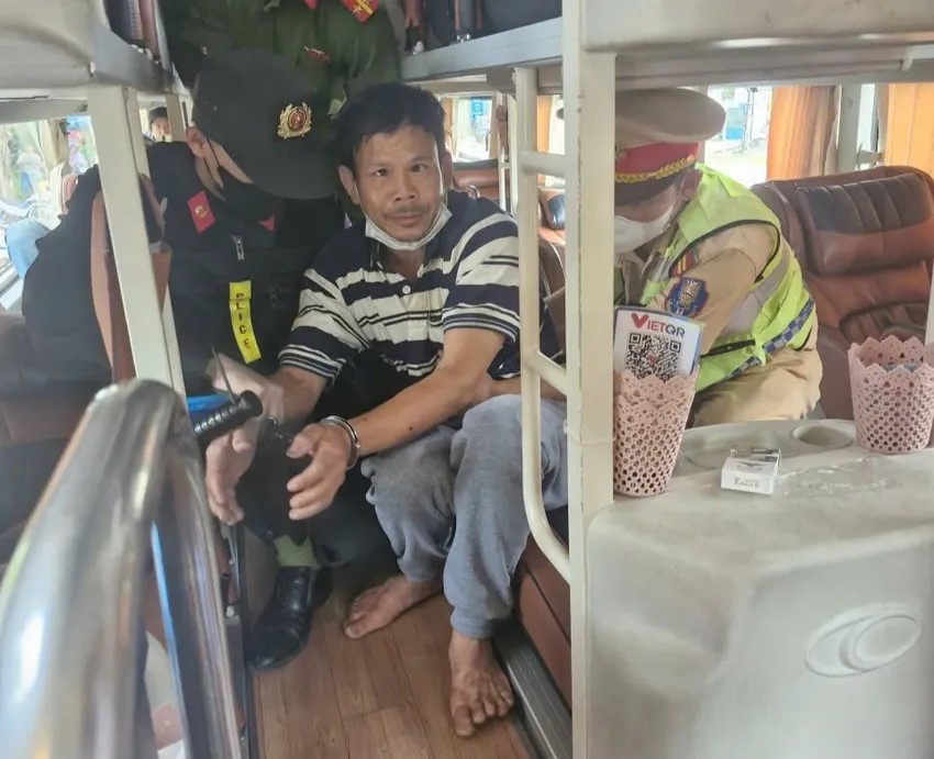 Vụ 2 người bị chém dã man: Một nạn nhân tử vong - Ảnh 2.