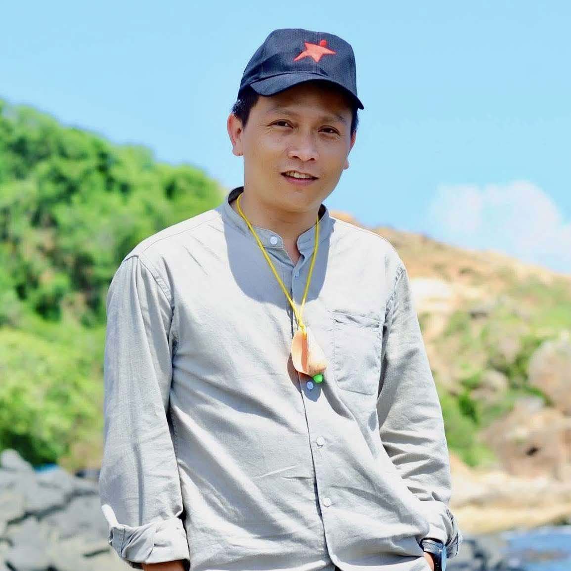 Nhà biên kịch Trần Kim Khôi tạo cú hích với phim hoạt hình "Ảo ảnh" - Ảnh 2.