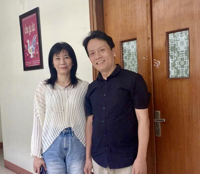 Nhà biên kịch Trần Kim Khôi tạo cú hích với phim hoạt hình "Ảo ảnh" - Ảnh 3.