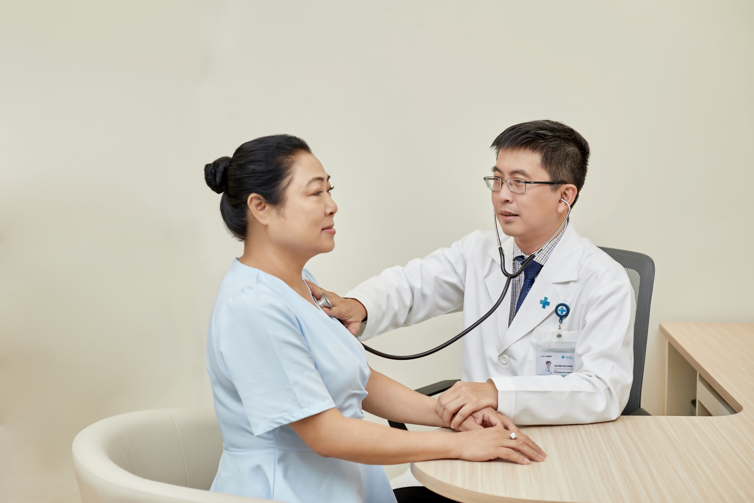 Mệt khi gắng sức là bệnh gì? - Ảnh 1.