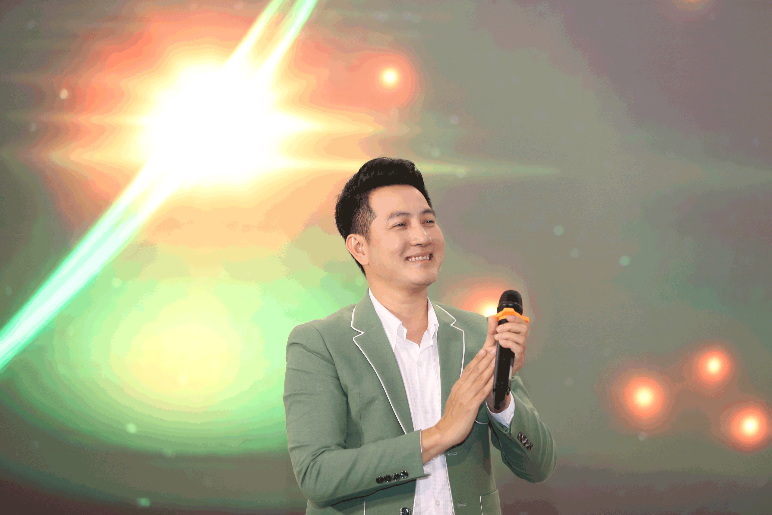 Nói không với nhạc "rác" - Ảnh 1.