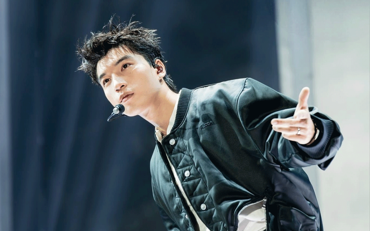 Tưng bừng đời sống âm nhạc mùa cuối năm - Ảnh 1.