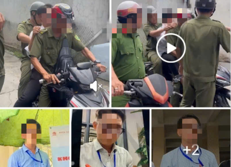 Không khởi tố vụ thầy giáo ở An Giang rủ nữ sinh vào khách sạn uống rượu - Ảnh 1.