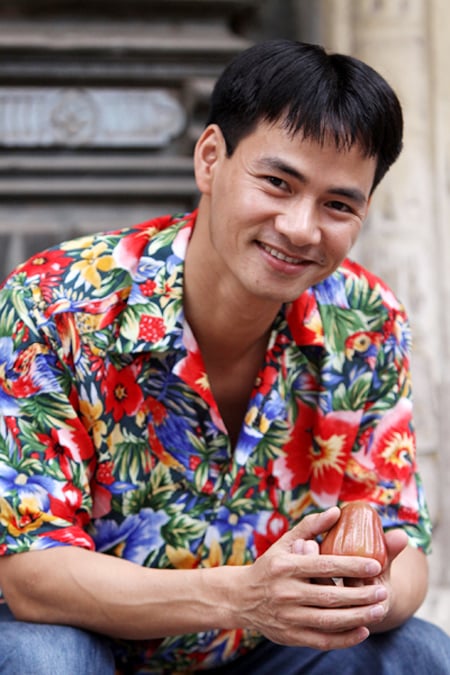 Mối quan hệ của Đàm Vĩnh Hưng và Cục trưởng Xuân Bắc sau câu đùa gây tranh cãi   - Ảnh 1.